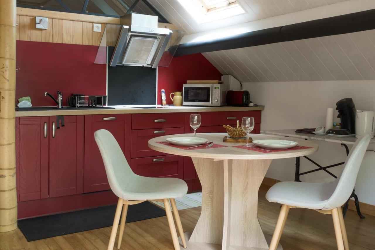 Holiday home Cosy Perche Dans Les Arbres Au Coeur Du Perigord Proche Sarlat *