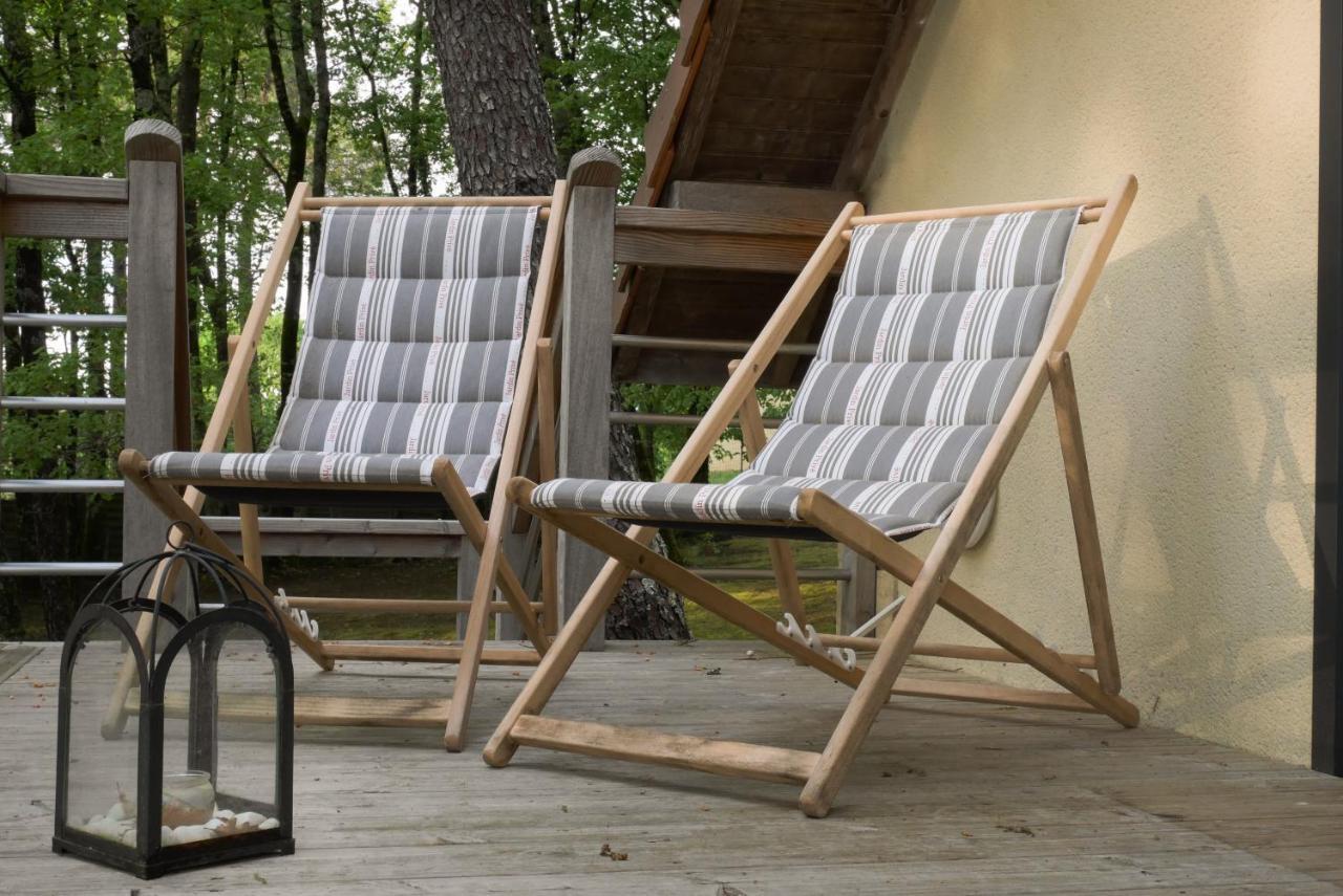 Cosy Perche Dans Les Arbres Au Coeur Du Perigord Proche Sarlat Holiday home